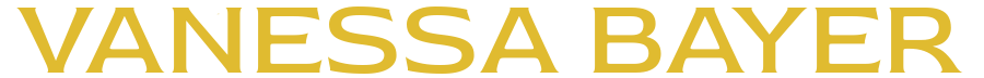 Vanessa Bayer Logo